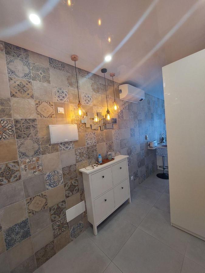 Orlando Luxury Apartament 아데제 외부 사진