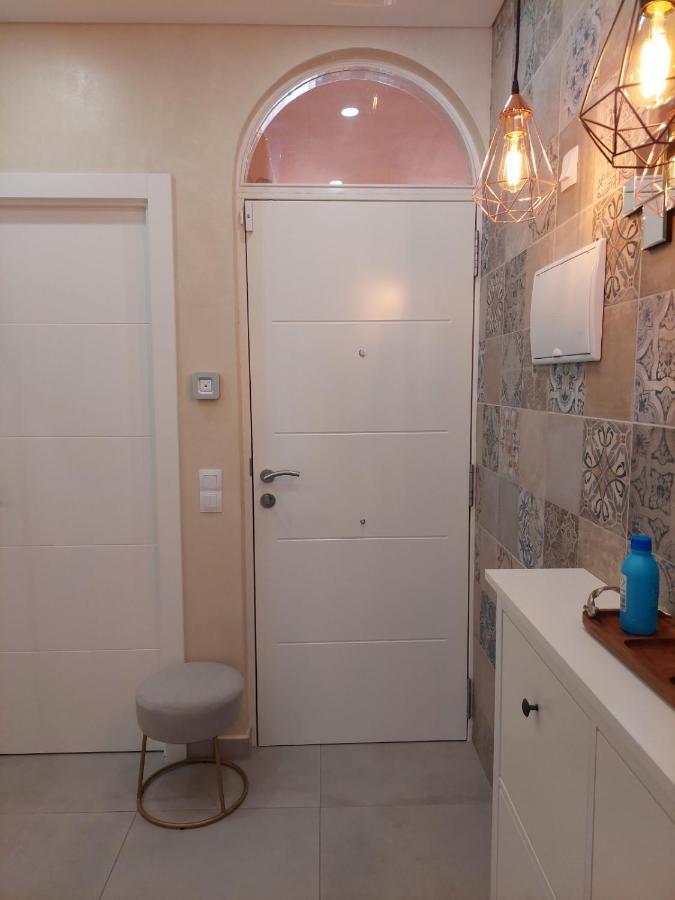 Orlando Luxury Apartament 아데제 외부 사진