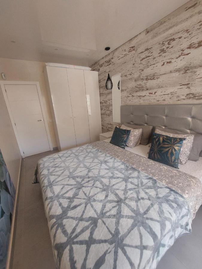 Orlando Luxury Apartament 아데제 외부 사진