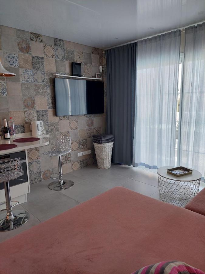 Orlando Luxury Apartament 아데제 외부 사진