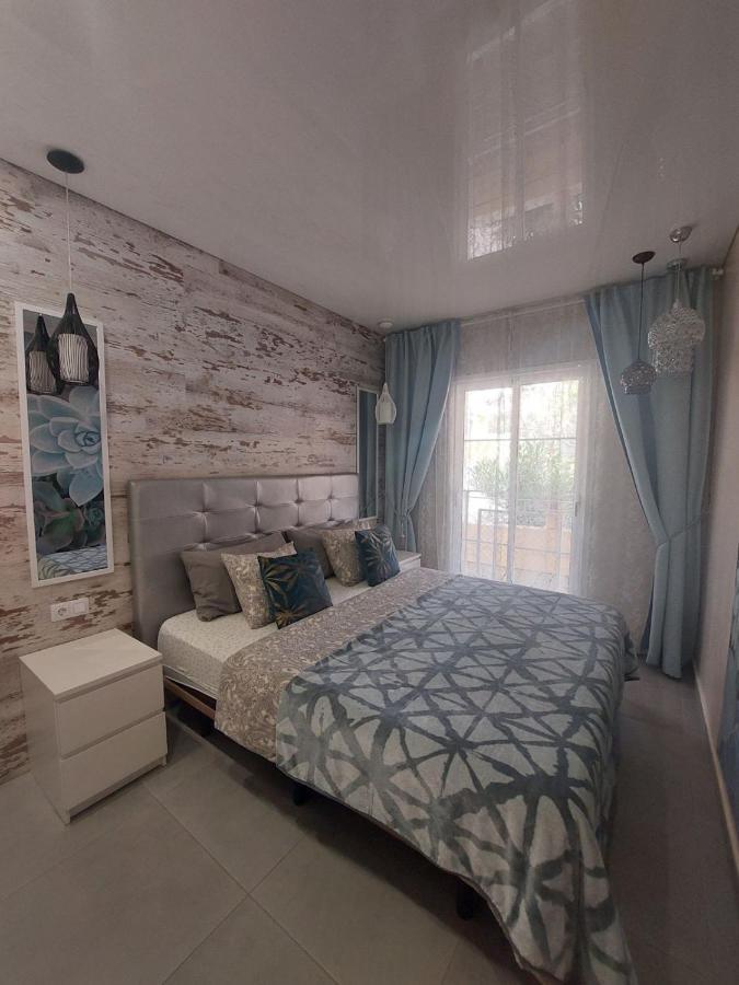 Orlando Luxury Apartament 아데제 외부 사진