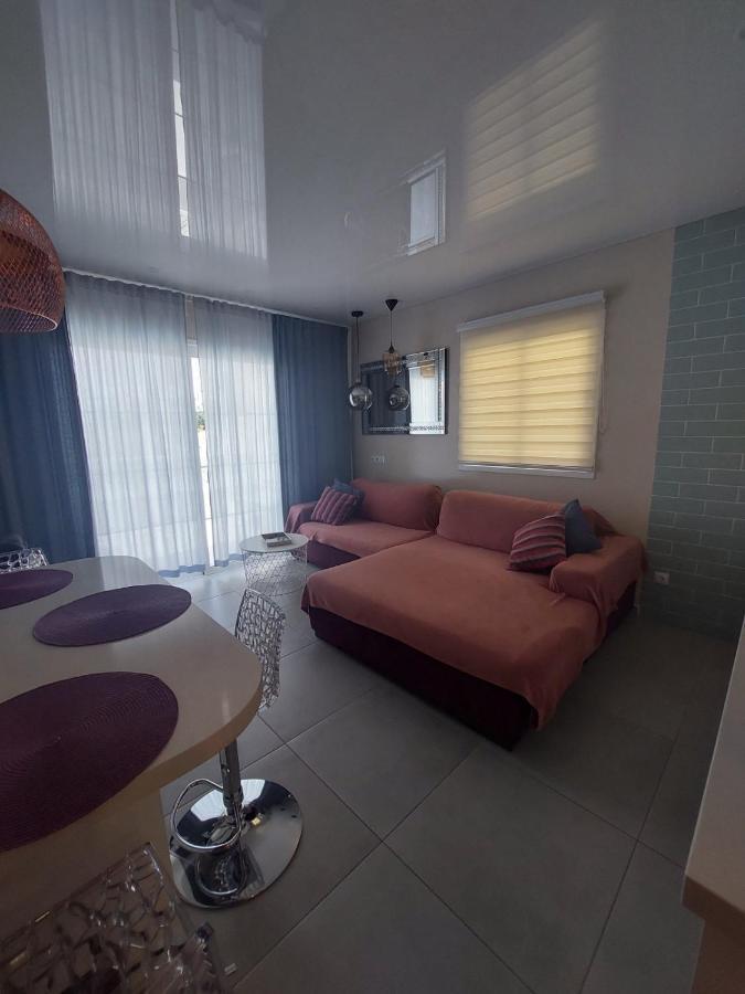 Orlando Luxury Apartament 아데제 외부 사진