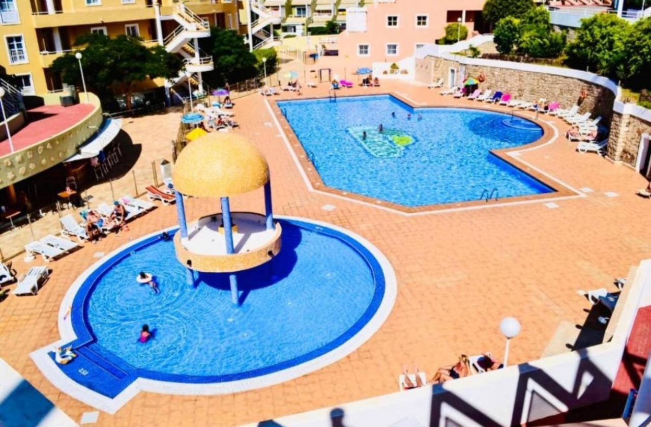 Orlando Luxury Apartament 아데제 외부 사진