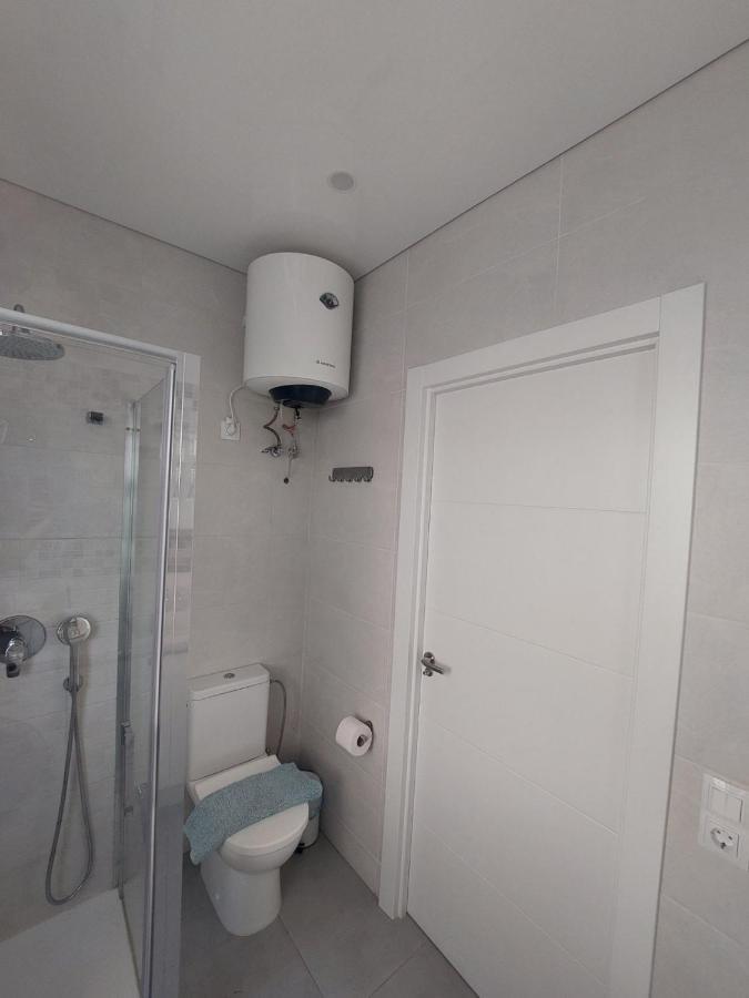 Orlando Luxury Apartament 아데제 외부 사진