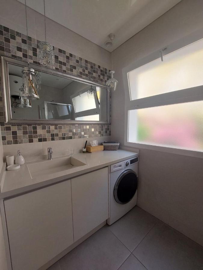 Orlando Luxury Apartament 아데제 외부 사진
