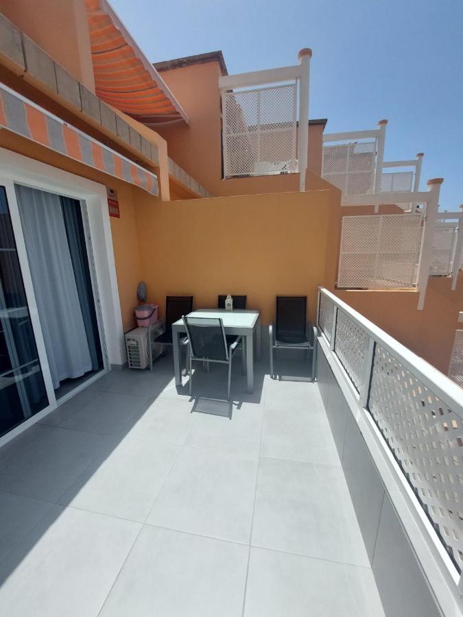 Orlando Luxury Apartament 아데제 외부 사진