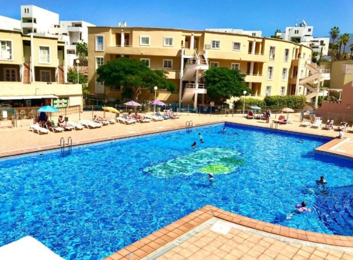 Orlando Luxury Apartament 아데제 외부 사진