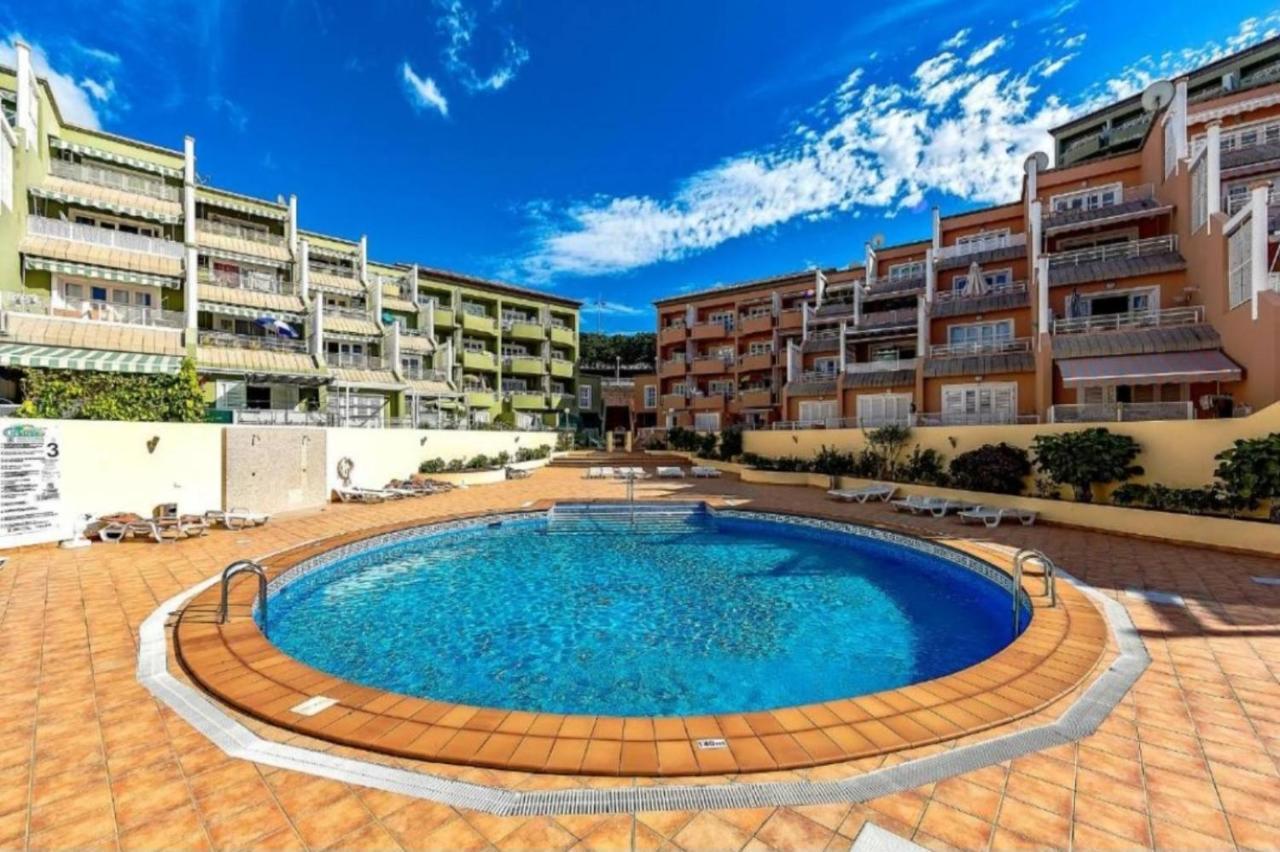 Orlando Luxury Apartament 아데제 외부 사진