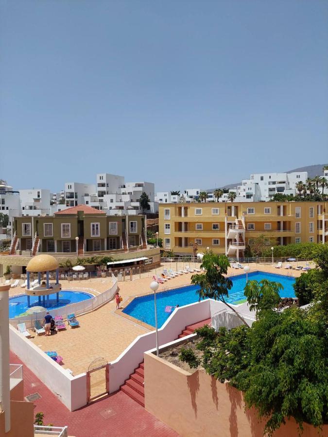 Orlando Luxury Apartament 아데제 외부 사진
