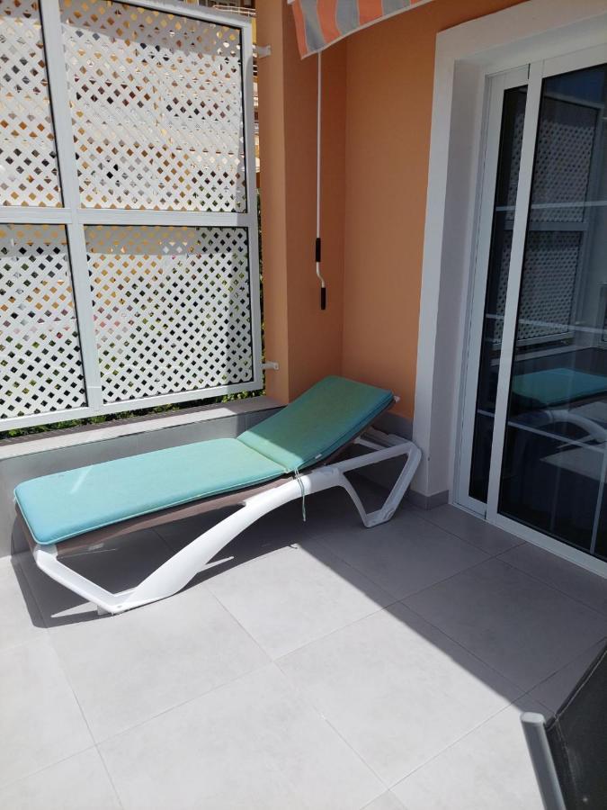 Orlando Luxury Apartament 아데제 외부 사진