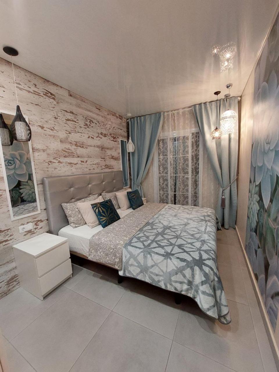 Orlando Luxury Apartament 아데제 외부 사진