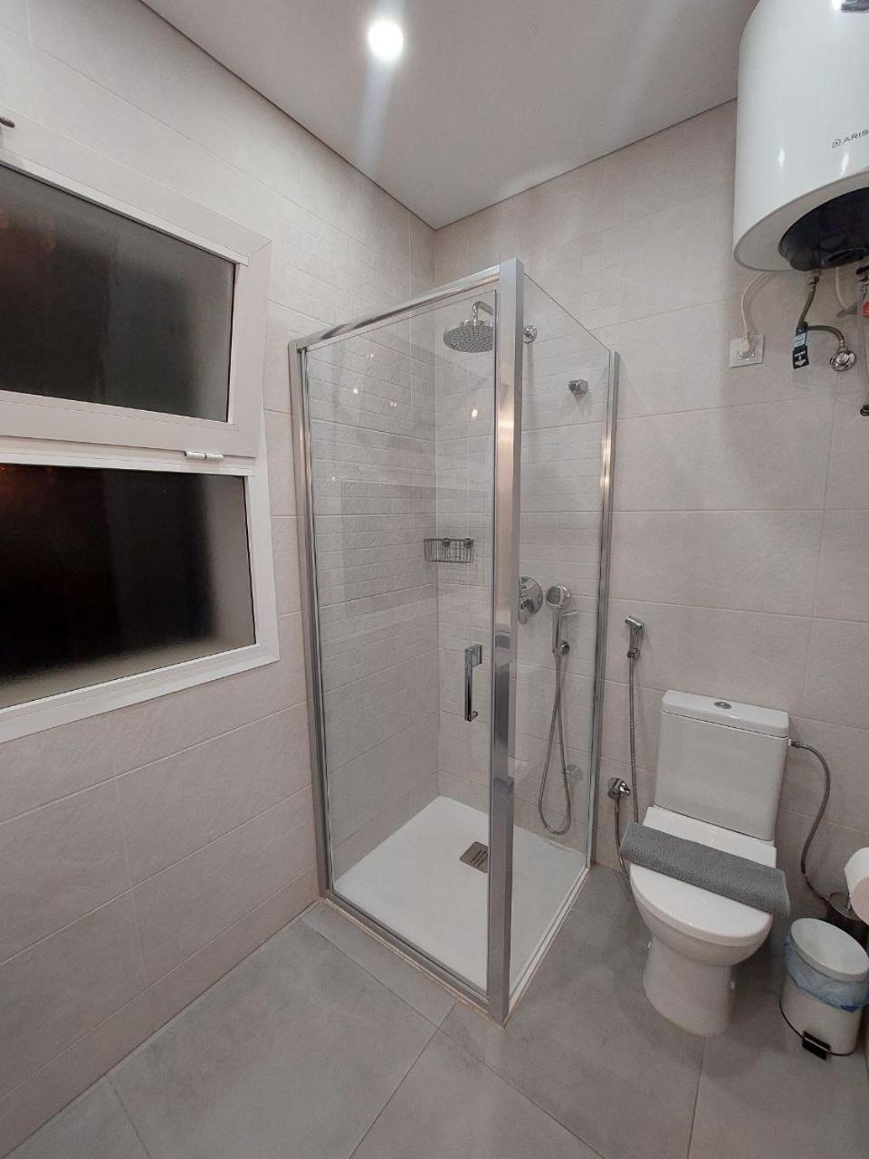 Orlando Luxury Apartament 아데제 외부 사진