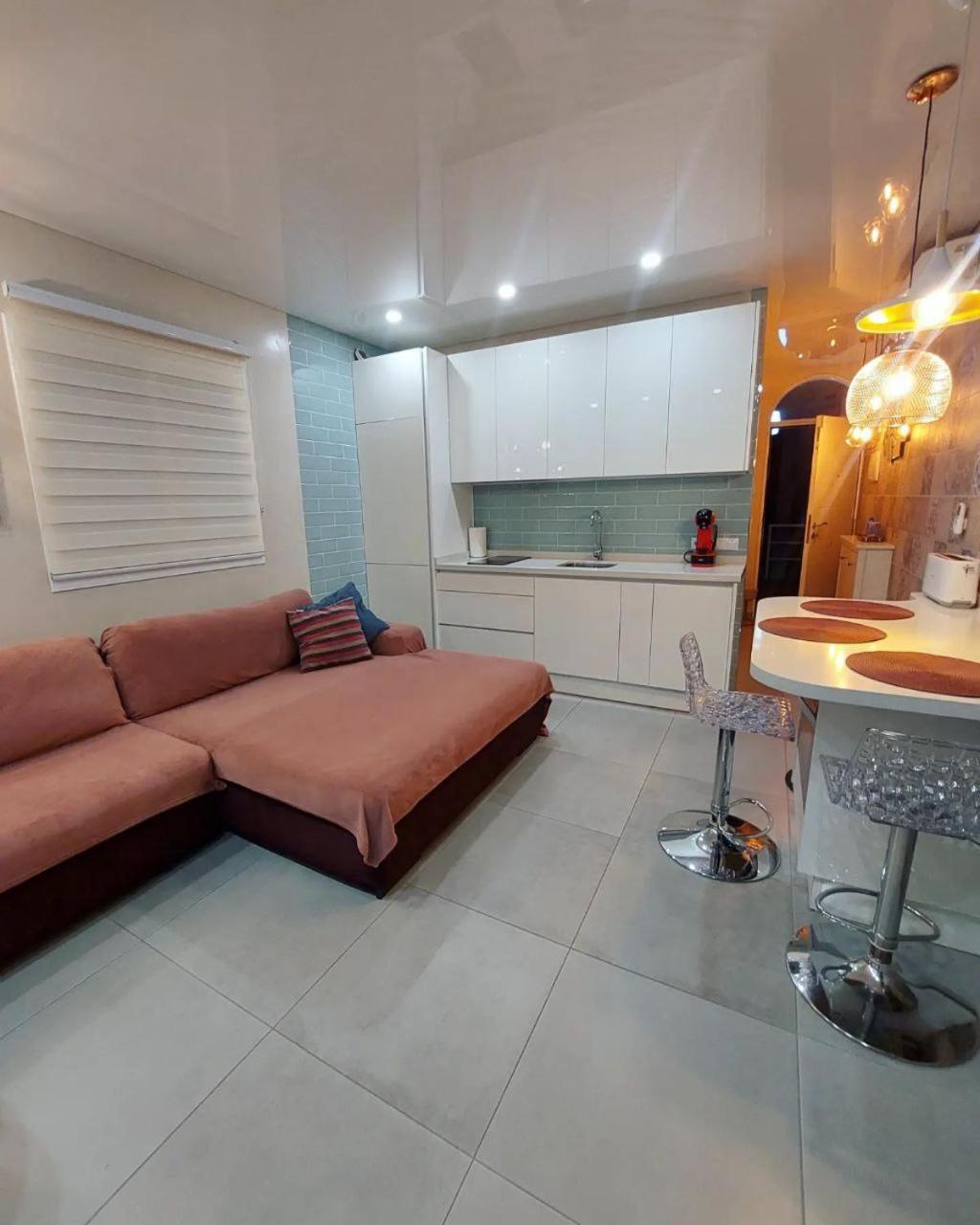 Orlando Luxury Apartament 아데제 외부 사진