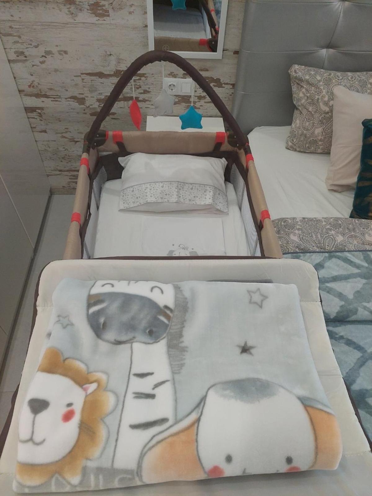 Orlando Luxury Apartament 아데제 외부 사진