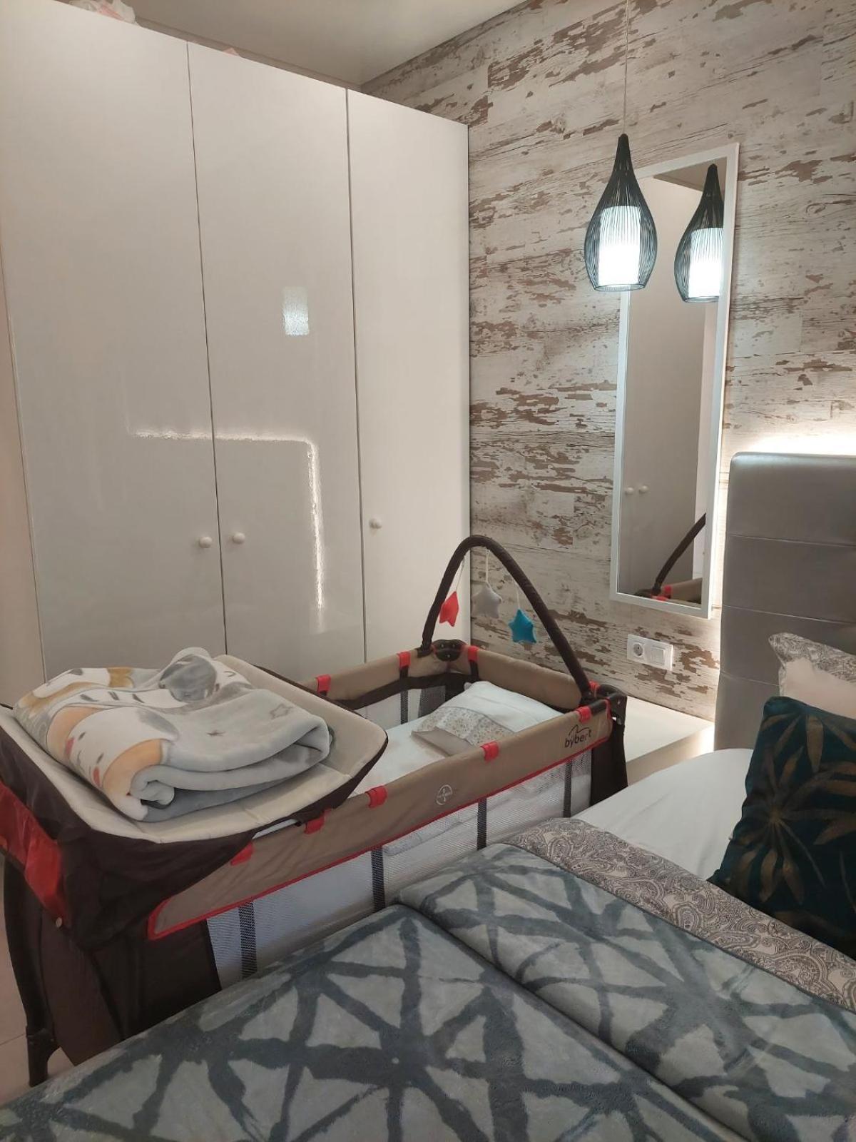 Orlando Luxury Apartament 아데제 외부 사진