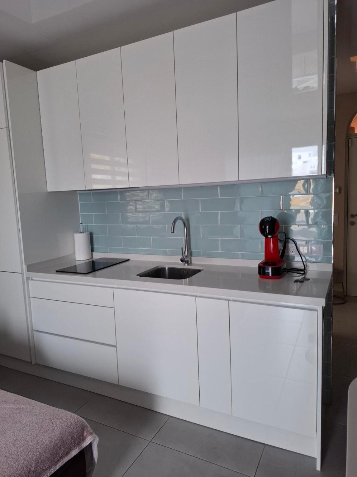 Orlando Luxury Apartament 아데제 외부 사진