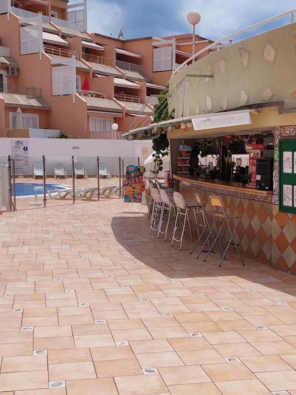 Orlando Luxury Apartament 아데제 외부 사진