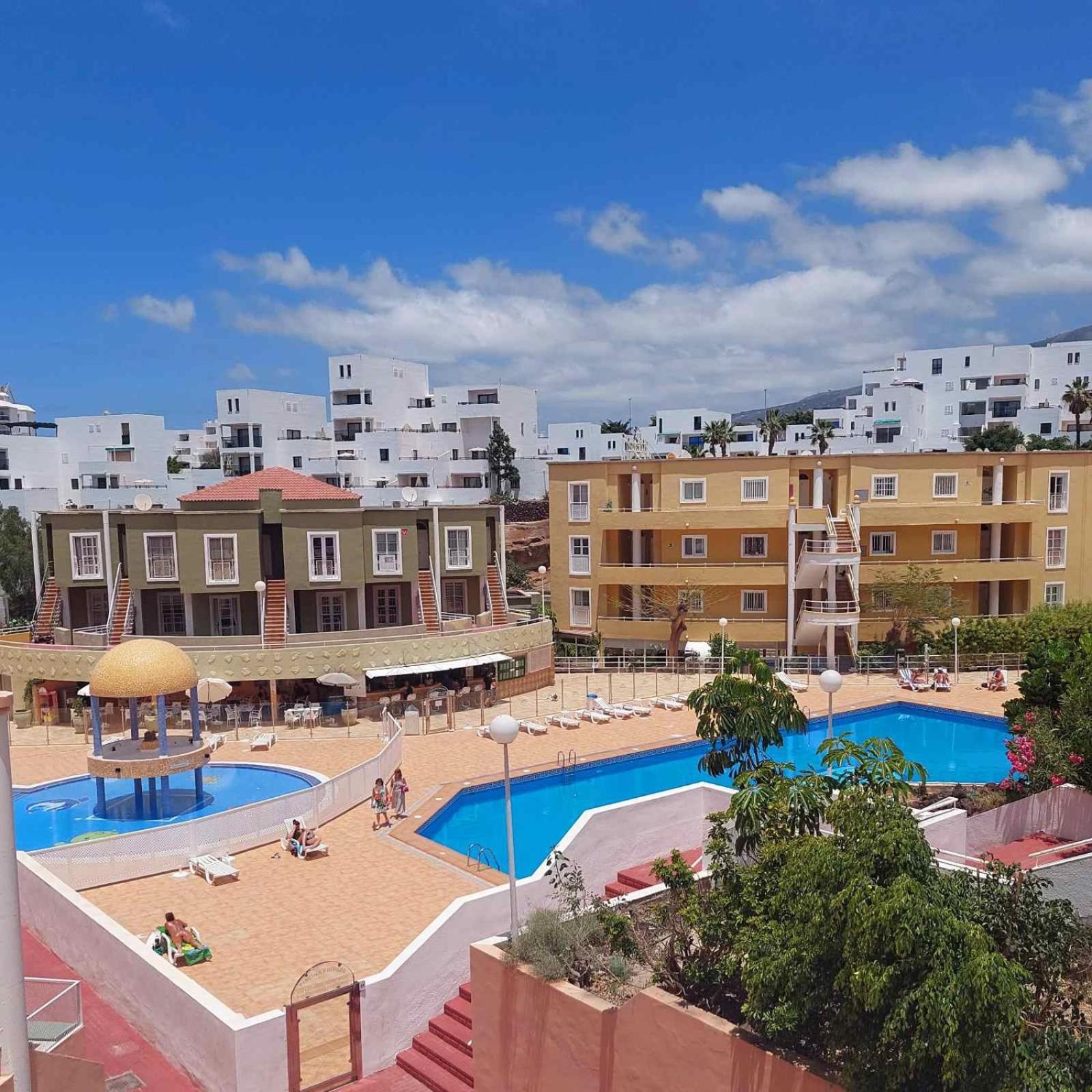 Orlando Luxury Apartament 아데제 외부 사진