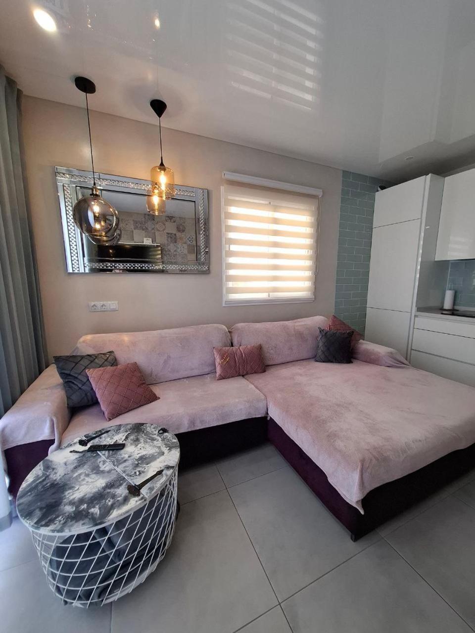 Orlando Luxury Apartament 아데제 외부 사진