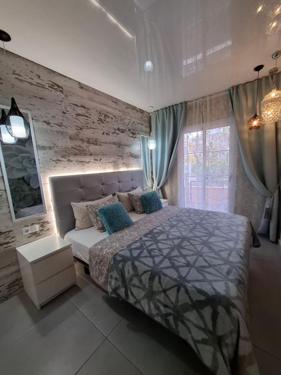 Orlando Luxury Apartament 아데제 외부 사진